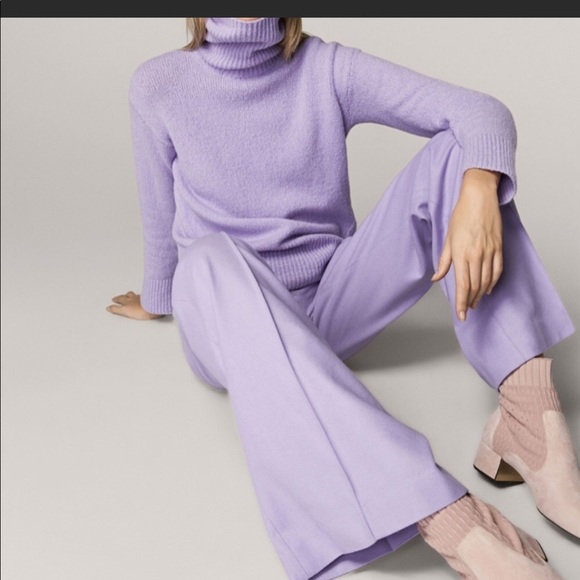 massimo dutti trousers - Picture 3 of 11